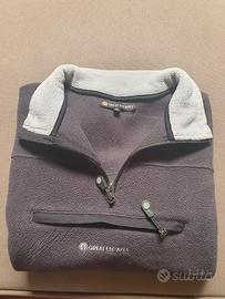 Pile grigio 