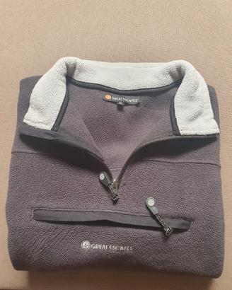 Pile grigio 