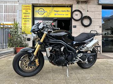 Triumph Speed Triple 1050 - 2006