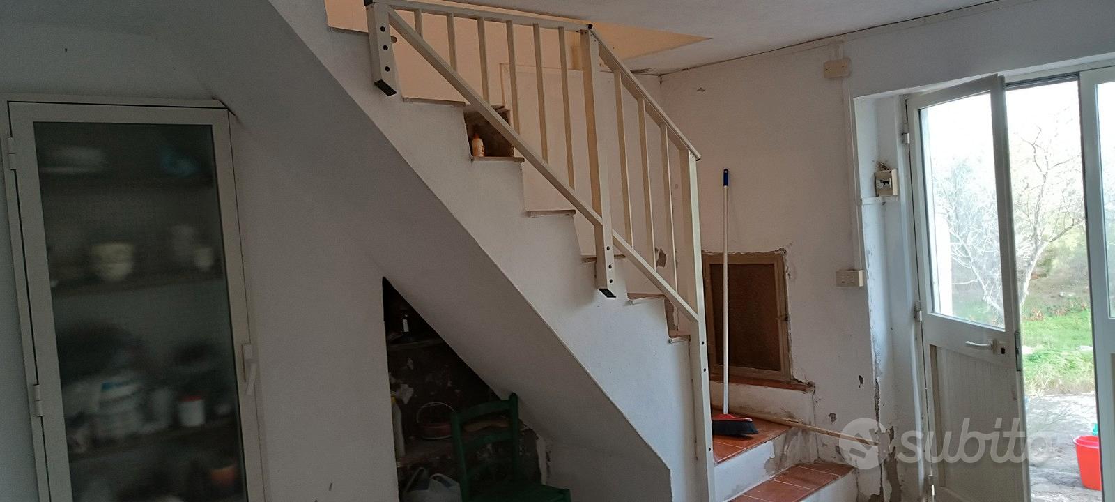 Casa in campagna - Vista 5