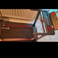 tapis roulant elettrico 