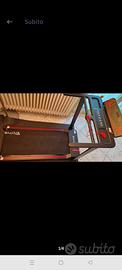 tapis roulant elettrico 