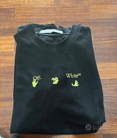 Maglia - T-Shirt Off-White