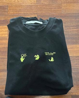 Maglia - T-Shirt Off-White