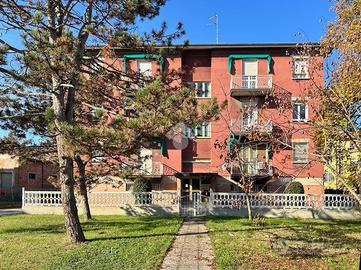 3 LOCALI A MOLINELLA