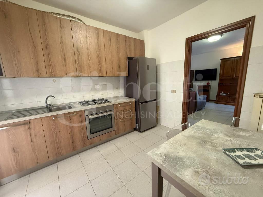 Appartamento – Gavorrano, La Merlina-San Giuseppe - Altro