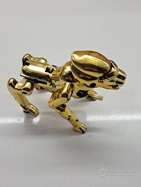 Cavalieri dello Zodiaco - Leo