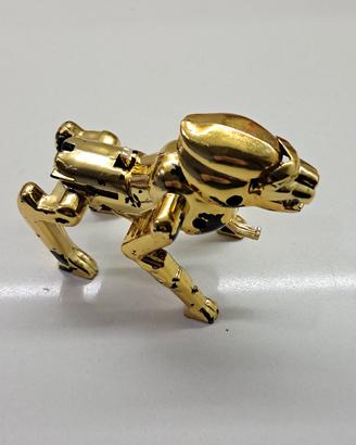 Cavalieri dello Zodiaco - Leo