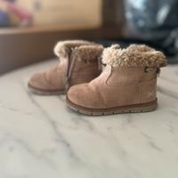 Chicco tronchetto stivale bimba numero 20