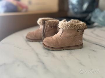 Chicco tronchetto stivale bimba numero 20