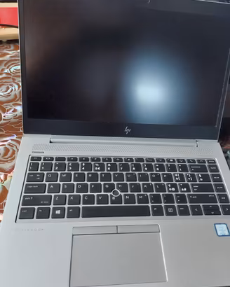 Notebook HP Elitebook 840 G5