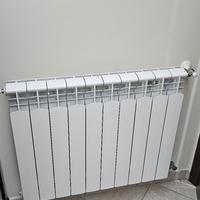 elementi radianti