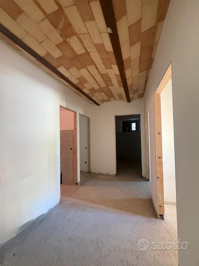 Appartamento – Montelupone, Contrada Palombarone, Monte Tasso - Vista 3
