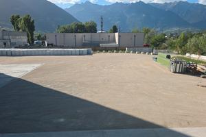 Terreni / piazzole aree sosta camper /autocaravan
