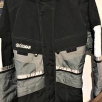 Completo scii colmar originale
