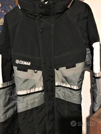 Completo scii colmar originale