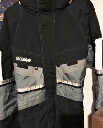 Completo scii colmar originale