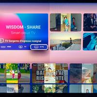 Smart TV 