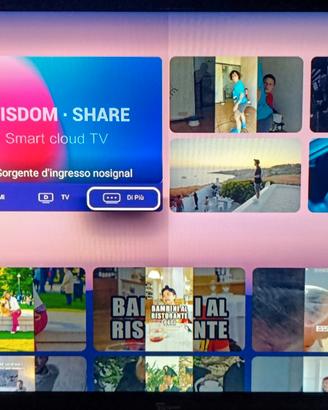 Smart TV 