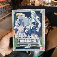 saint seiya mith ,i cavalieri dello zodiaco