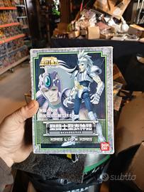 saint seiya mith ,i cavalieri dello zodiaco