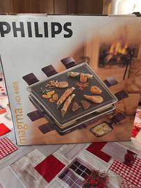 Piastra cucina Phillips 