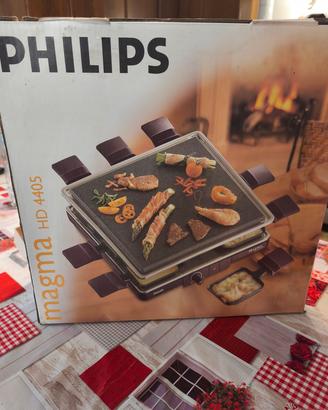 Piastra cucina Phillips 