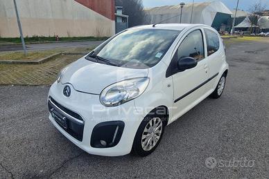 CITROEN C1 1.0 5 porte DeeJay