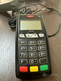 pos Ingenico modello ICT 220