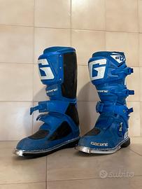 Stivali Gaerne Sg 12 taglia 44