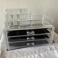 Cosmetic organizer
