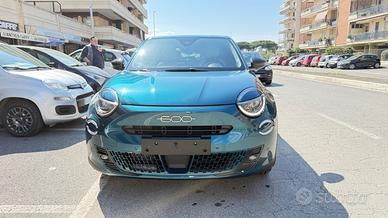 Fiat 600 Hybrid 110 CV DCT MHEV La Prima