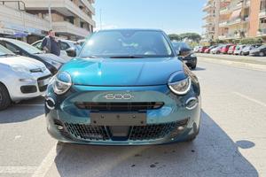Fiat 600 Hybrid 110 CV DCT MHEV La Prima
