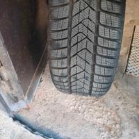 gomme Pirelli sottozero 3 225/45/17