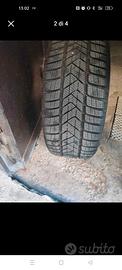 gomme Pirelli sottozero 3 225/45/17