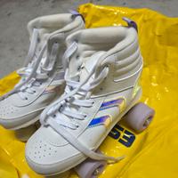 pattini classici bimba n 35