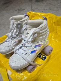 pattini classici bimba n 35