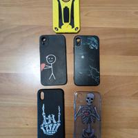 Cover iPhone Xr