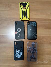 Cover iPhone Xr