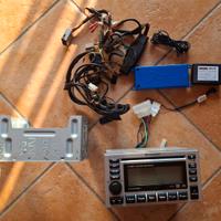 Autoradio originale Hyundai santa fe 