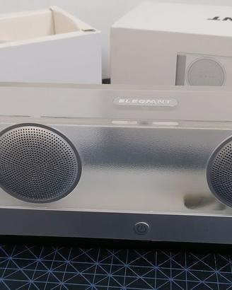 Altoparlante wireless Elegiant
