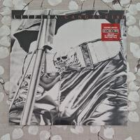 Vinile Litfiba: Cangaceiro 1989