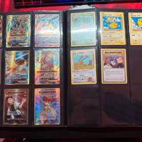 Pokémon XY Evoluzioni – Set completo ITA (NM)