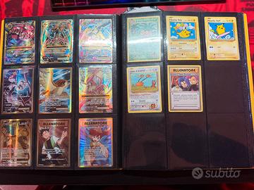 Pokémon XY Evoluzioni – Set completo ITA (NM)