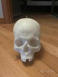 Candela design Teschio SKULL