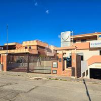 VILLA SINGOLA A MANFREDONIA