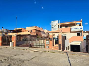 VILLA SINGOLA A MANFREDONIA