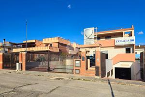 VILLA SINGOLA A MANFREDONIA