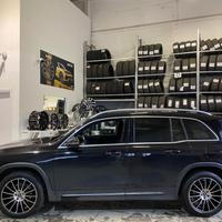 Cerchi NUOVI Mercedes Glb raggio 19 cod.47832