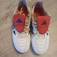 scarpe da calcio 40  3/4